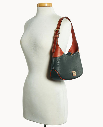 Pebble Grain Hobo