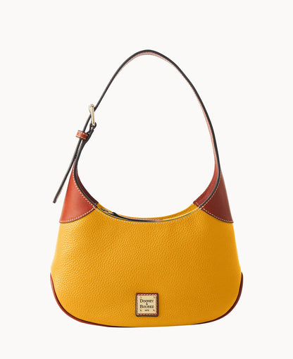 Pebble Grain Hobo