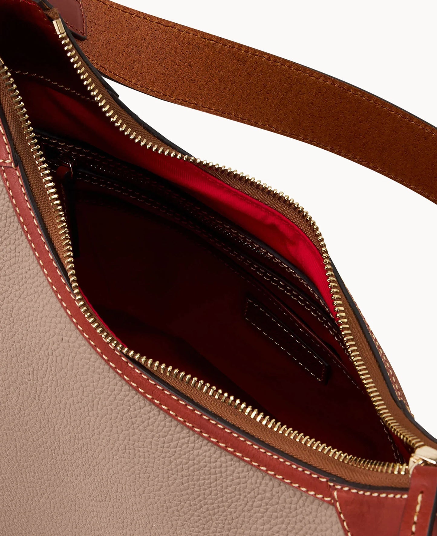 Pebble Grain Hobo