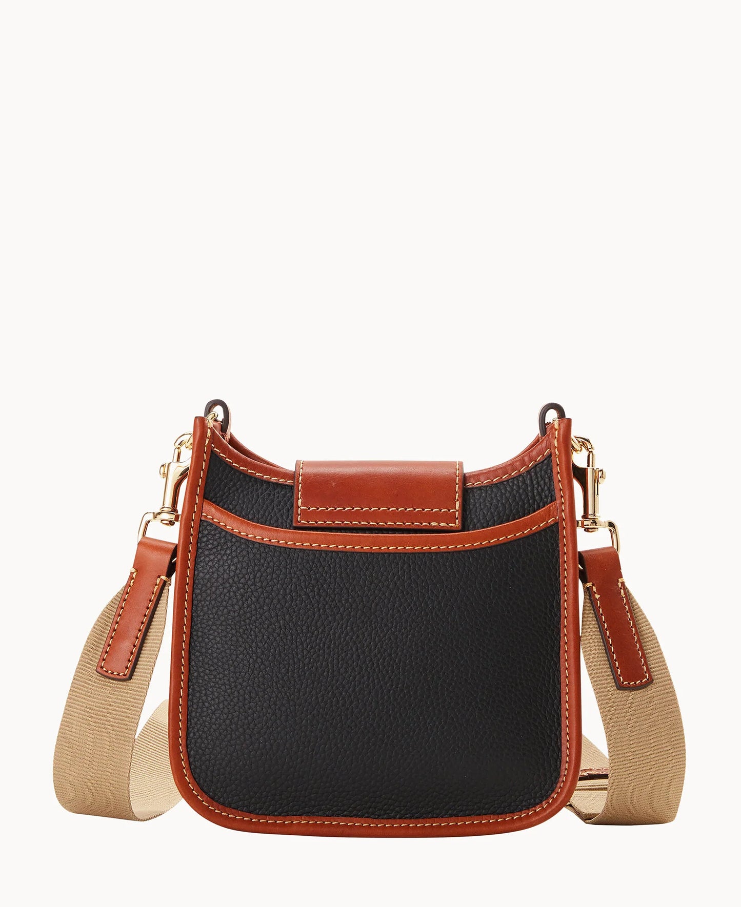 Pebble Turnlock Messenger 20