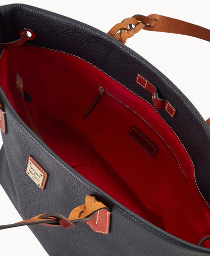 Pebble Grain Shopper