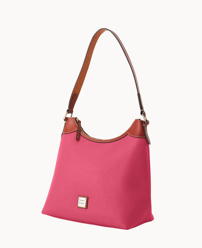 Pebble Grain Hobo