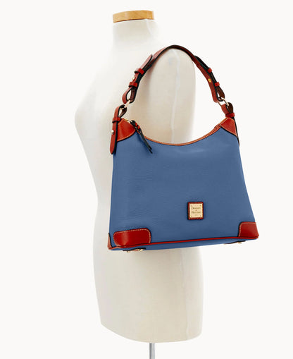 Pebble Grain Hobo