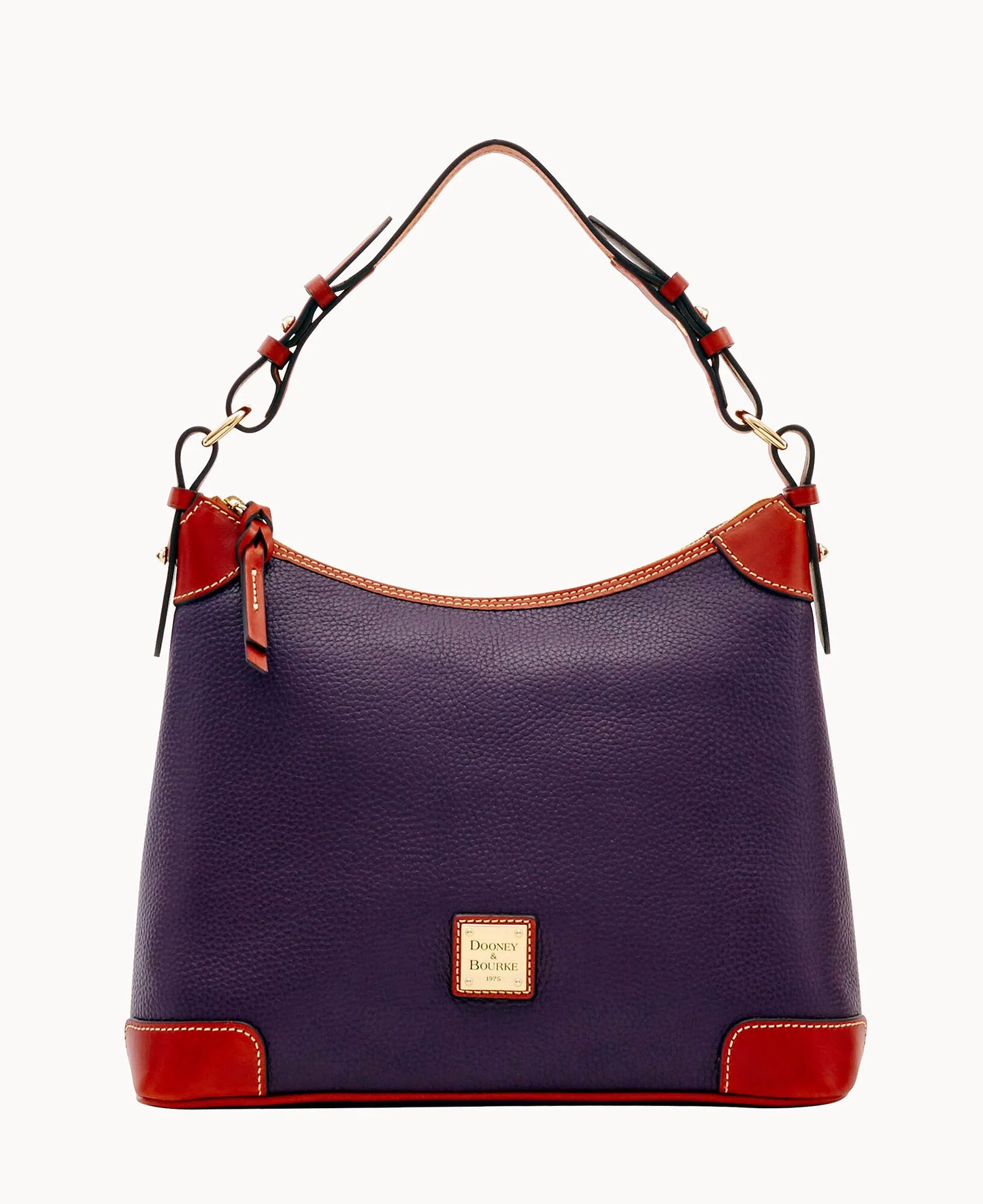 Pebble Grain Hobo