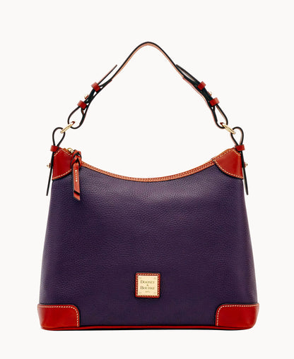 Pebble Grain Hobo