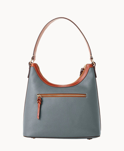Pebble Grain Hobo