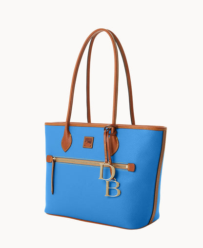 Pebble Grain Tote