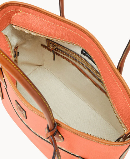 Pebble Grain Tote