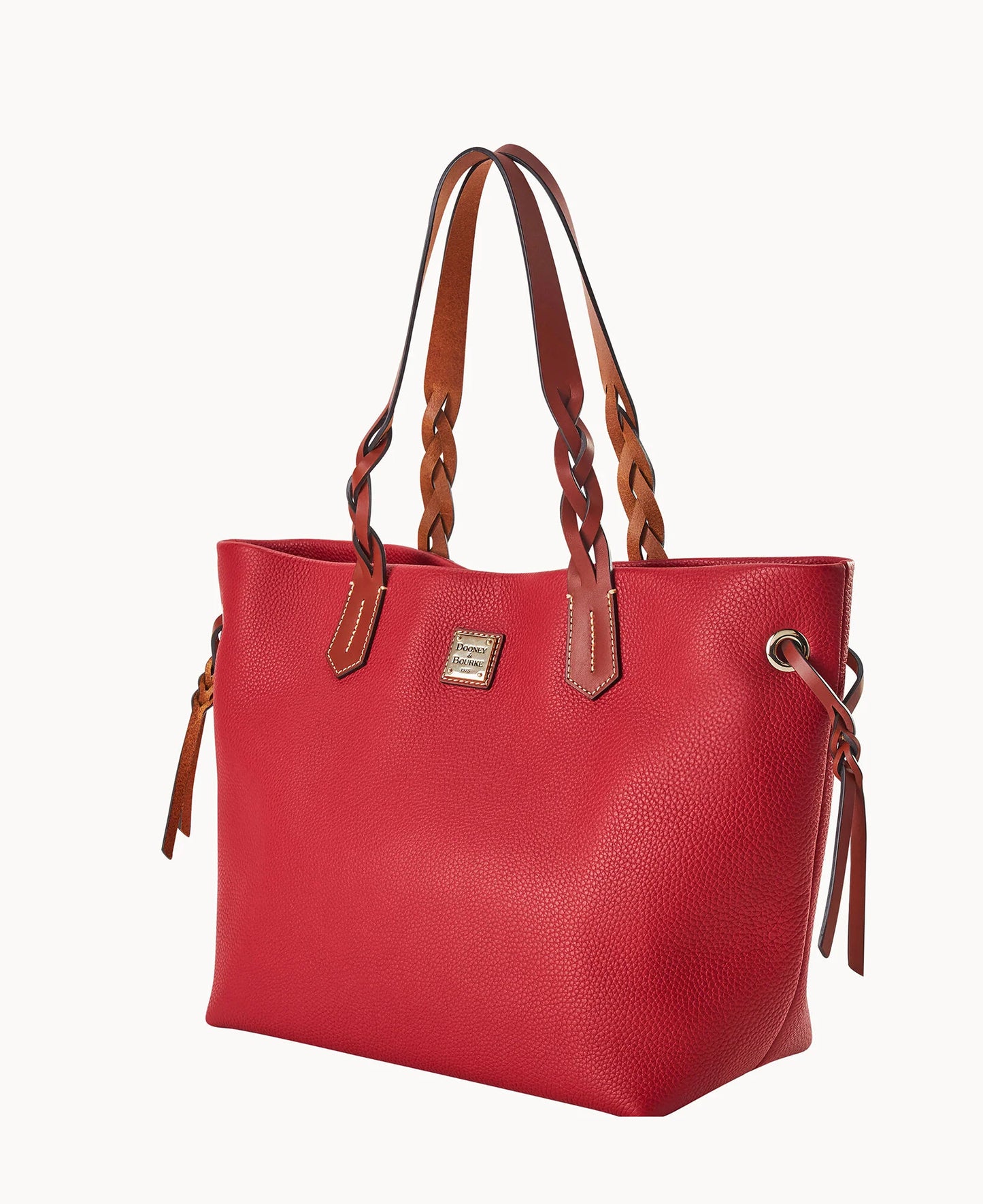 Pebble Grain Shopper