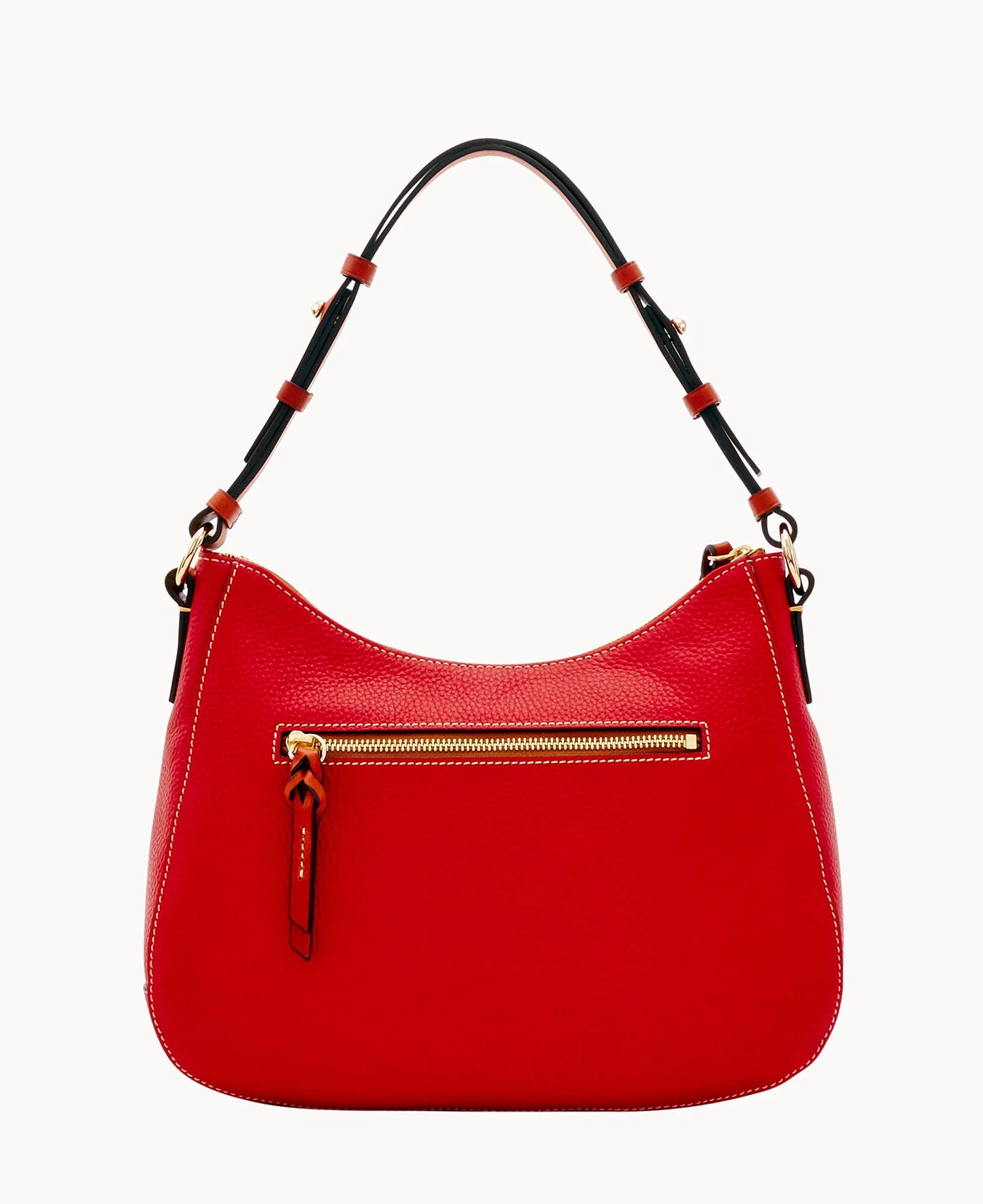 Pebble Grain Kiley Hobo