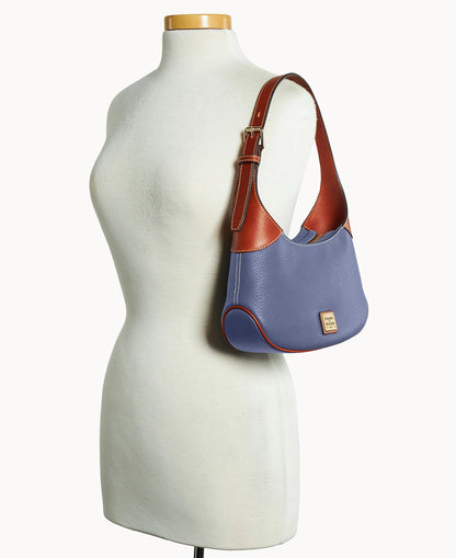 Pebble Grain Hobo