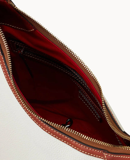 Pebble Grain Hobo