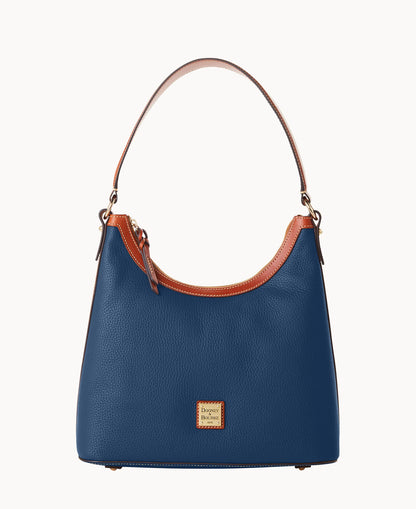 Pebble Grain Hobo