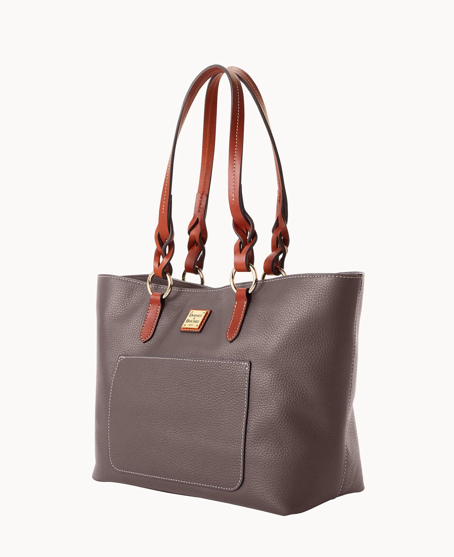 Pebble Grain Tammy Tote