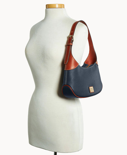 Pebble Grain Hobo
