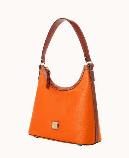 Pebble Grain Hobo