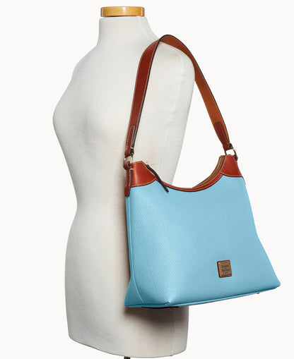 Pebble Grain Hobo