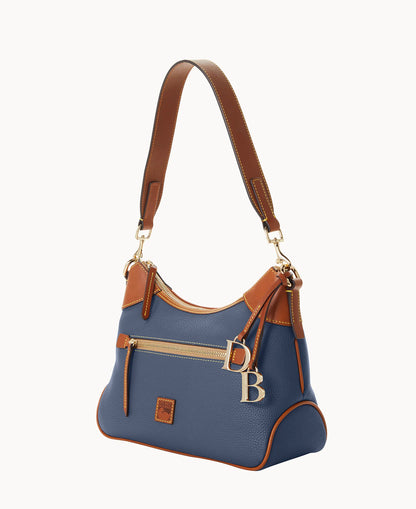 Pebble Grain Hobo
