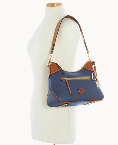 Pebble Grain Hobo