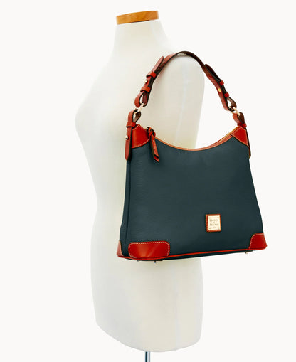Pebble Grain Hobo