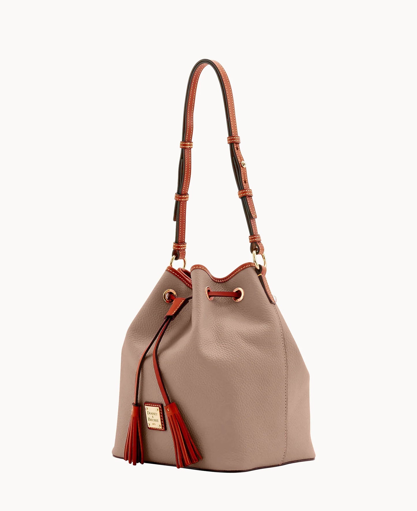 Pebble Grain Kendall