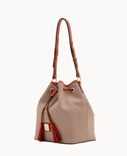 Pebble Grain Kendall