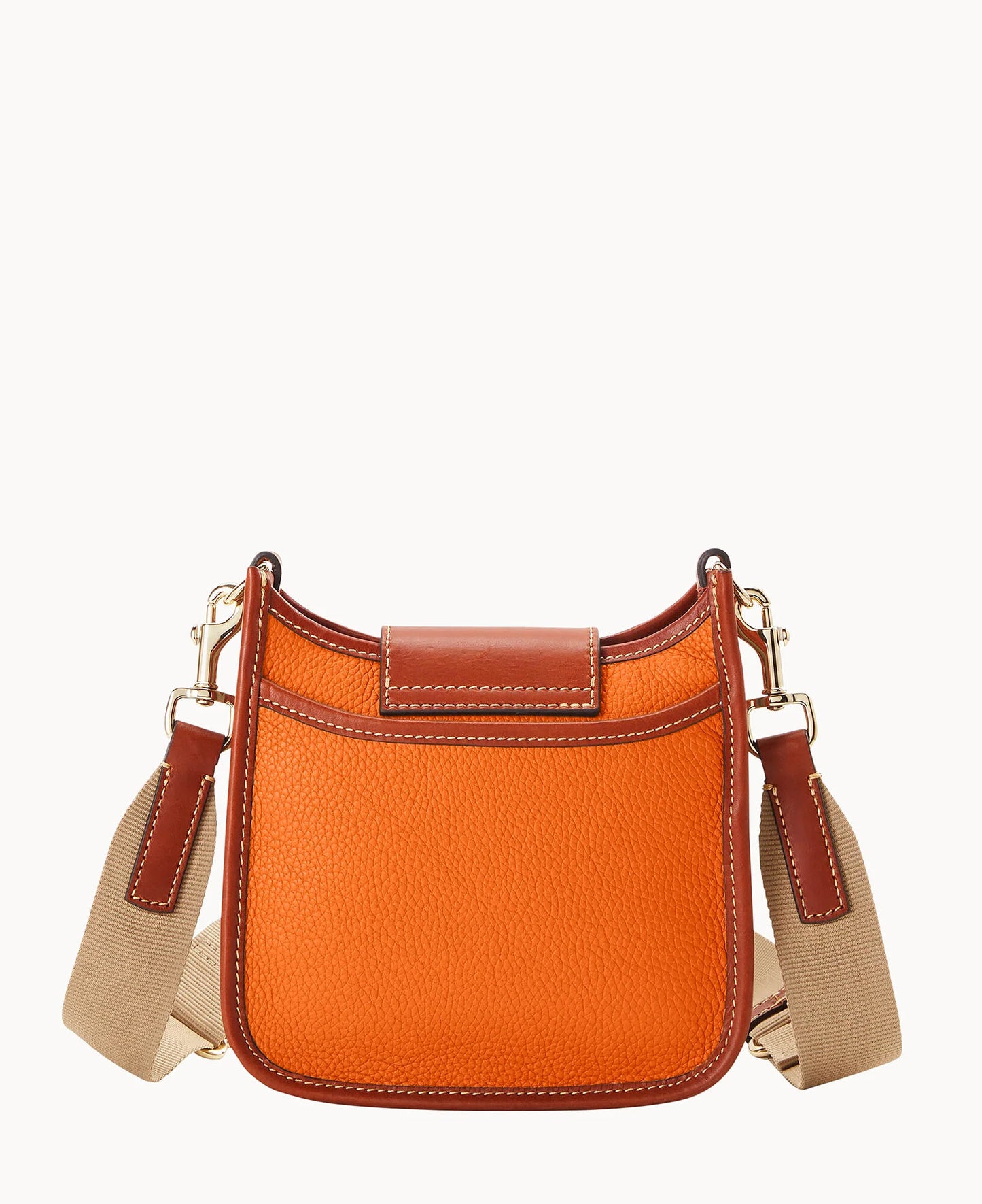 Pebble Turnlock Messenger 20