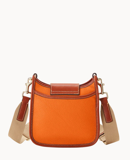 Pebble Turnlock Messenger 20