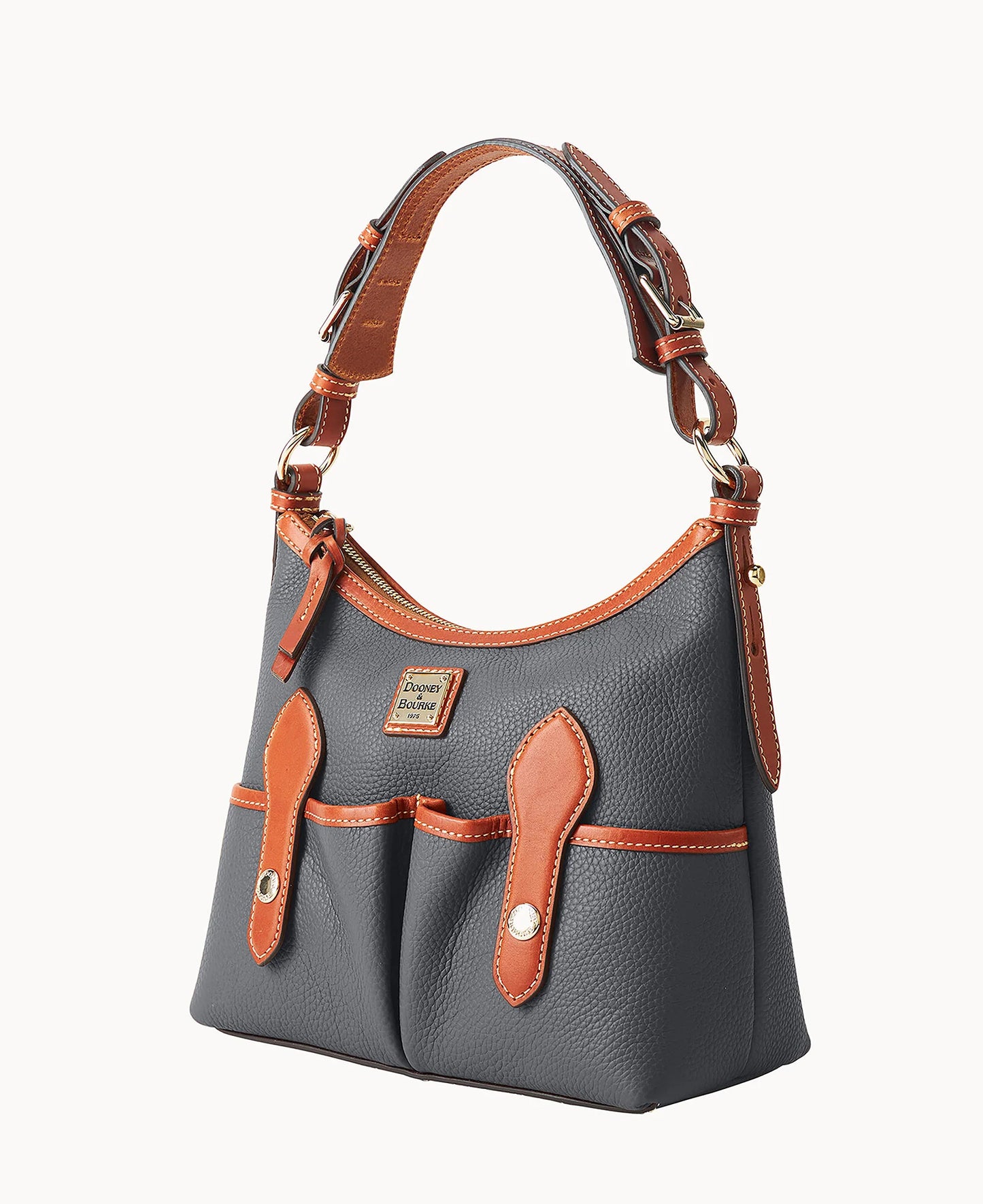 Pebble Grain Small Lucy