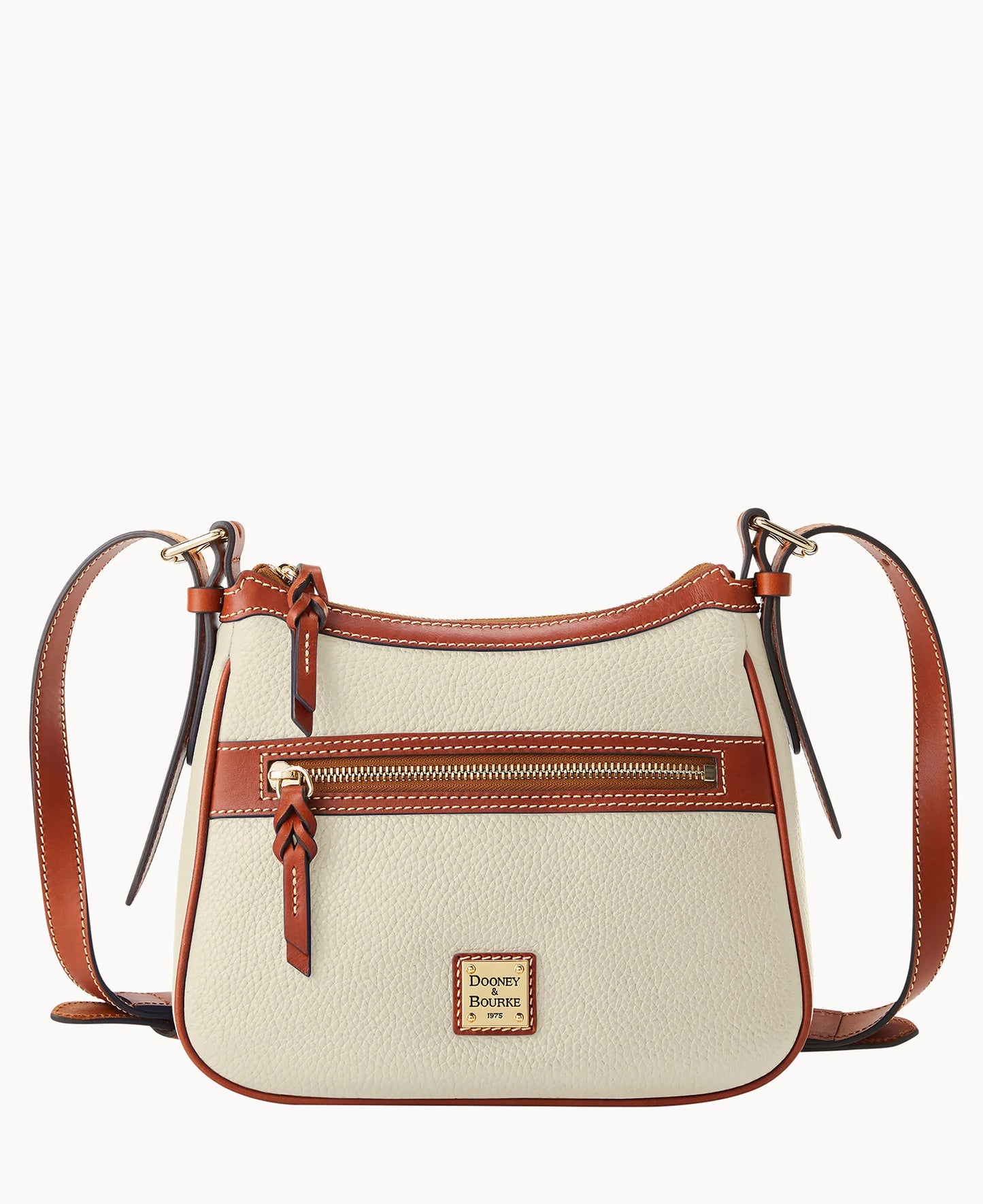 Pebble Grain Small Presley