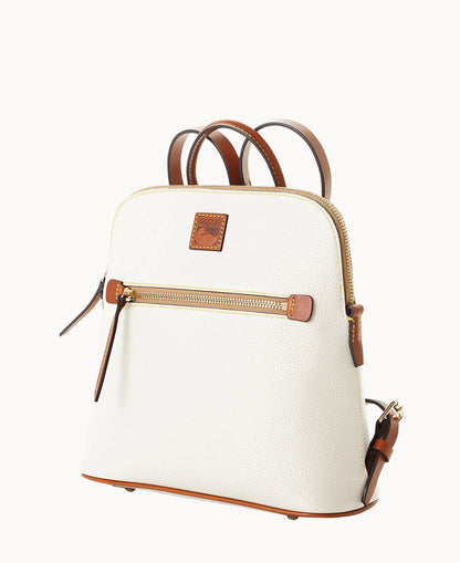 Pebble Grain Backpack