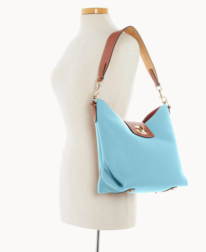Pebble Turnlock Sac 30