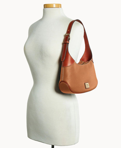 Pebble Grain Hobo