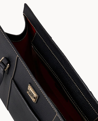 Pebble Grain Charlotte Tote