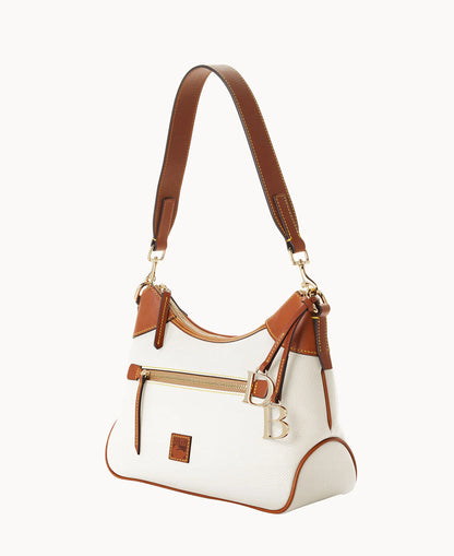 Pebble Grain Hobo