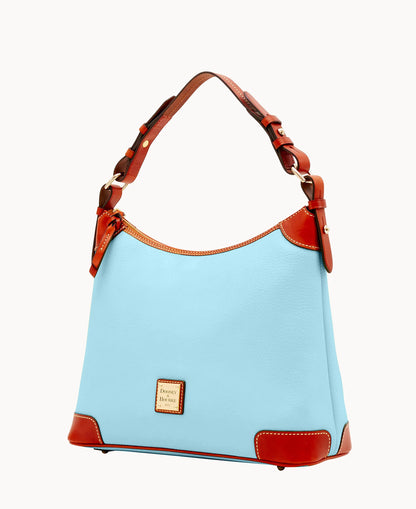 Pebble Grain Hobo