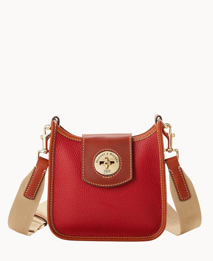 Pebble Turnlock Messenger 20