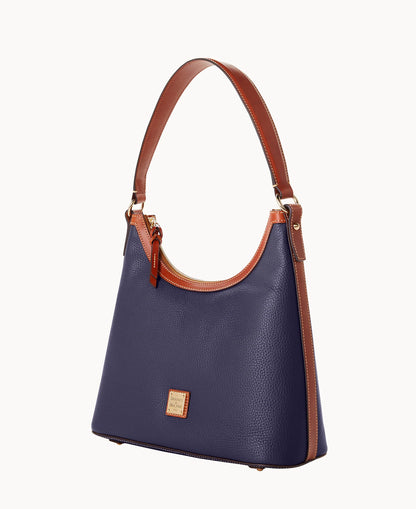 Pebble Grain Hobo