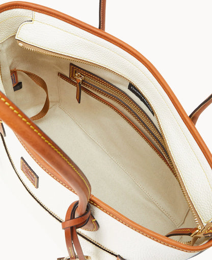 Pebble Grain Tote