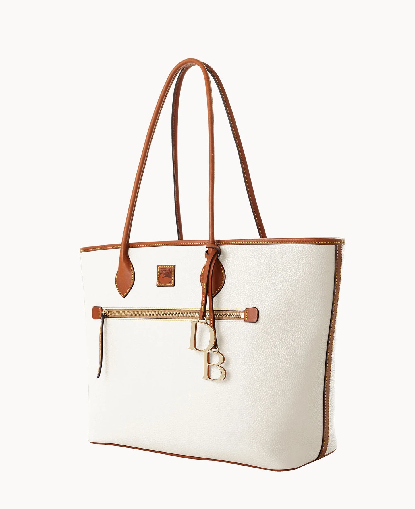 Pebble Grain Large Tote