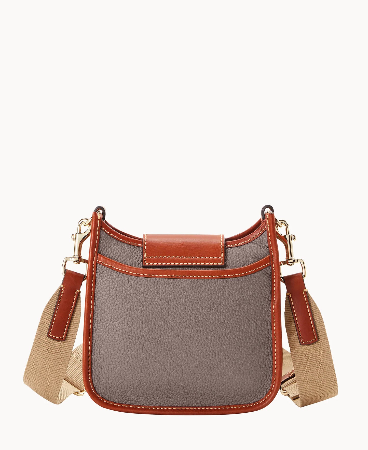 Pebble Turnlock Messenger 20