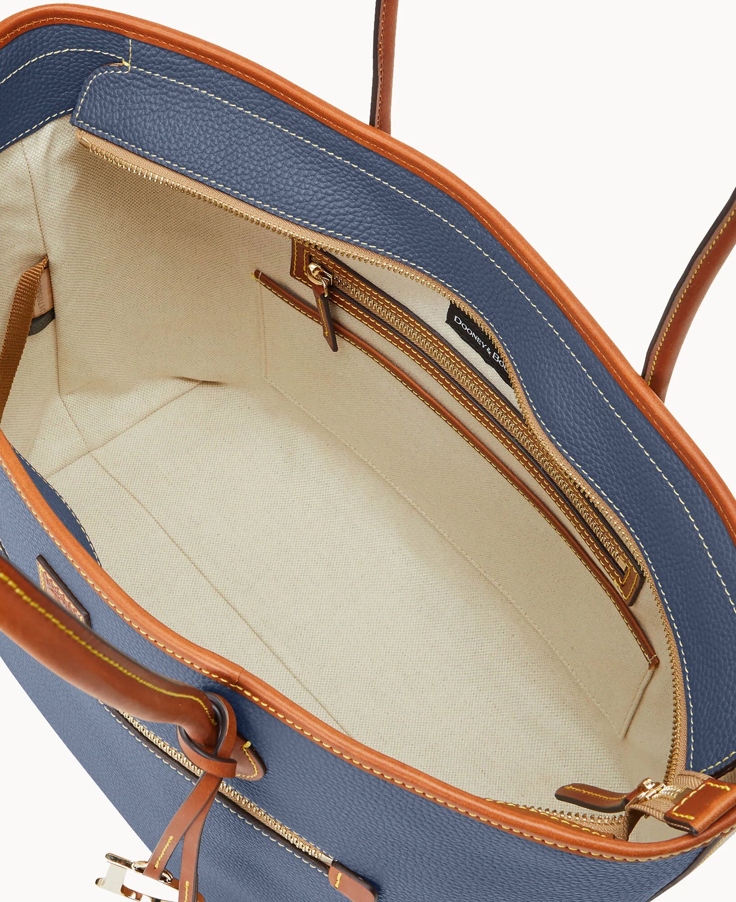 Pebble Grain Large Tote