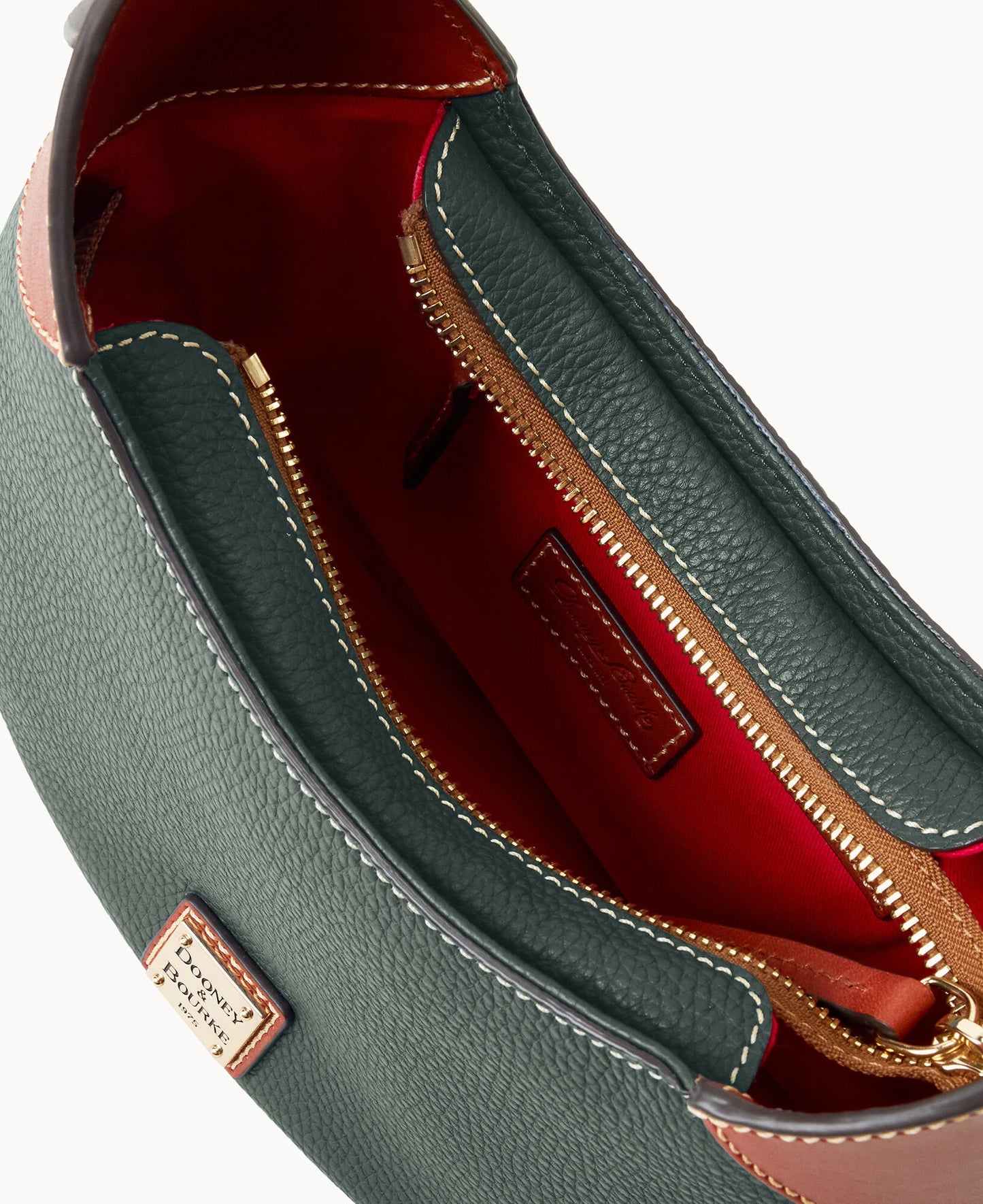 Pebble Grain Hobo