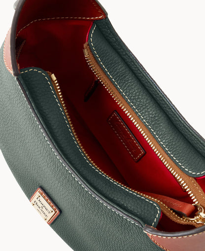 Pebble Grain Hobo