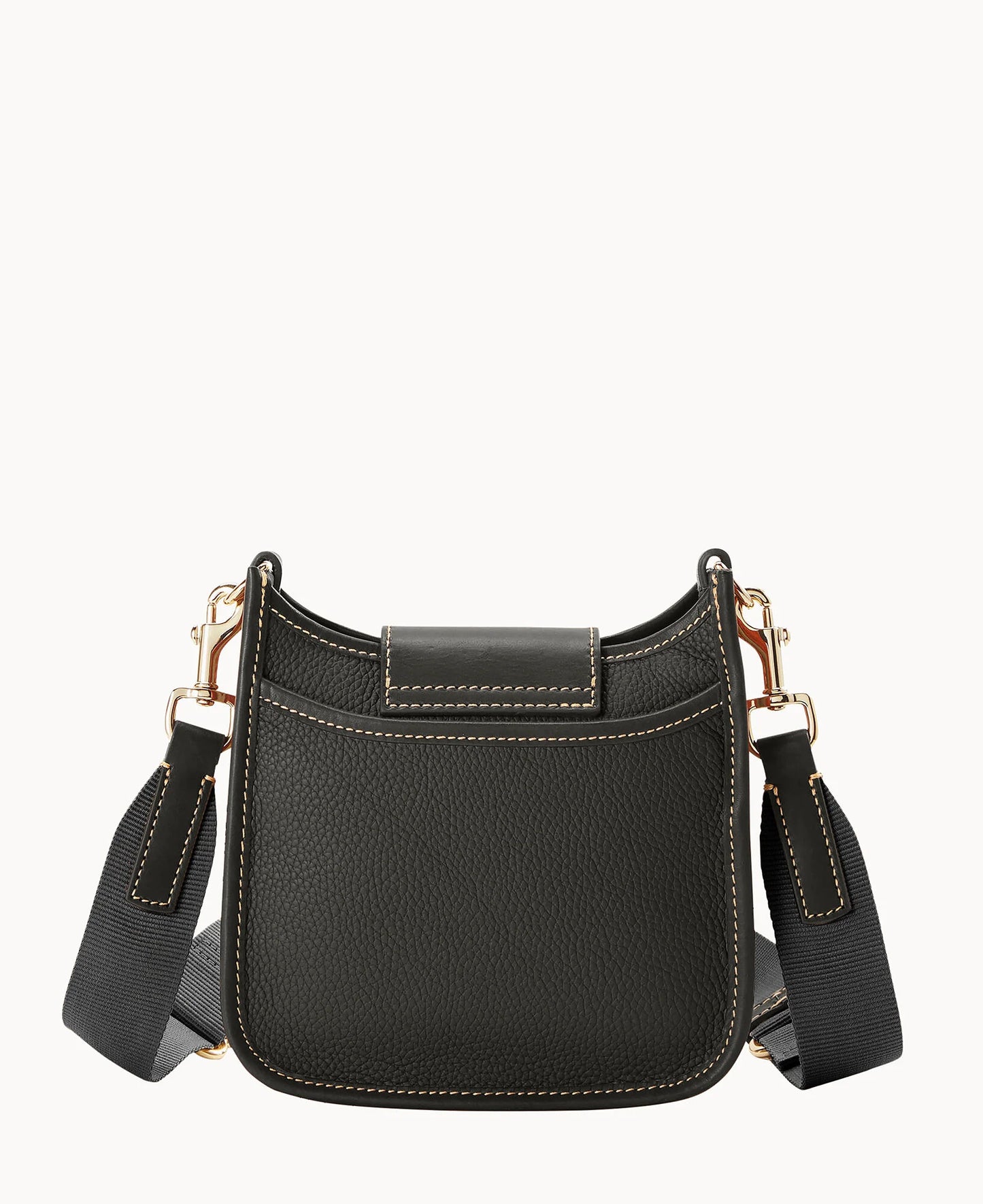 Pebble Turnlock Messenger 20