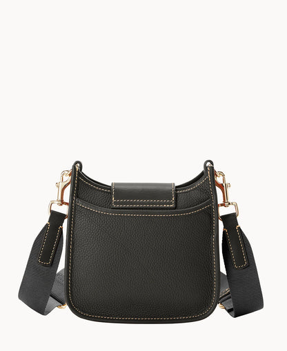 Pebble Turnlock Messenger 20