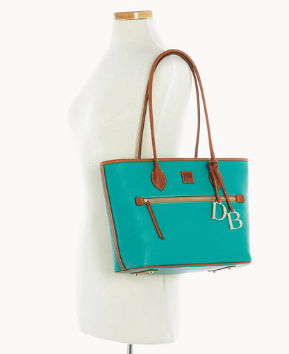 Pebble Grain Tote