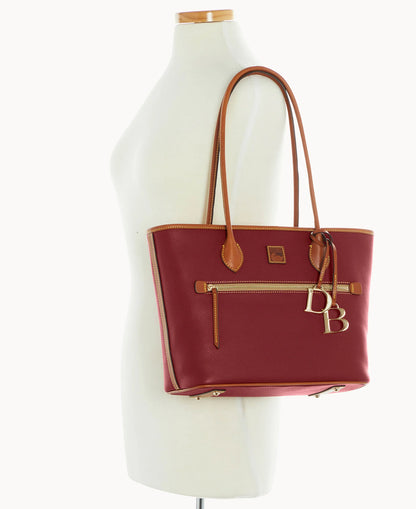 Pebble Grain Tote
