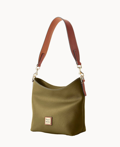 Pebble Grain Small Sac