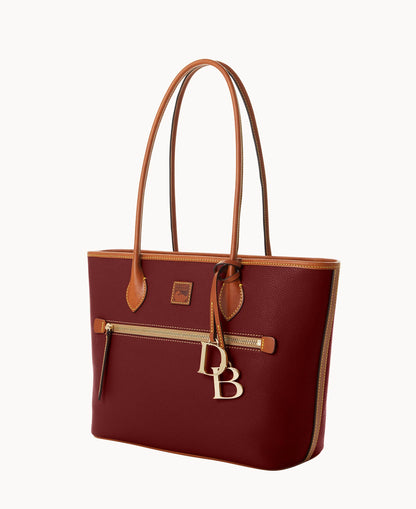 Pebble Grain Tote
